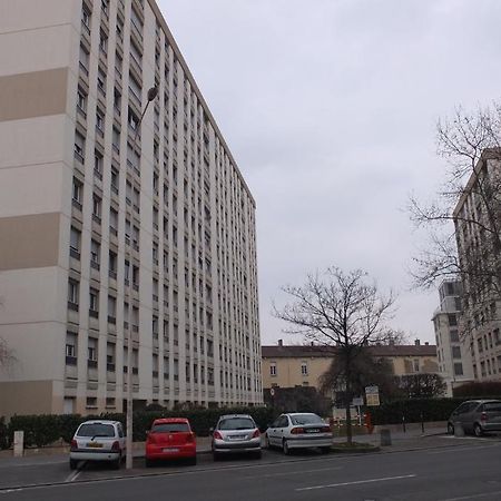 加里巴蒂住宿加早餐旅馆 里昂 外观 照片