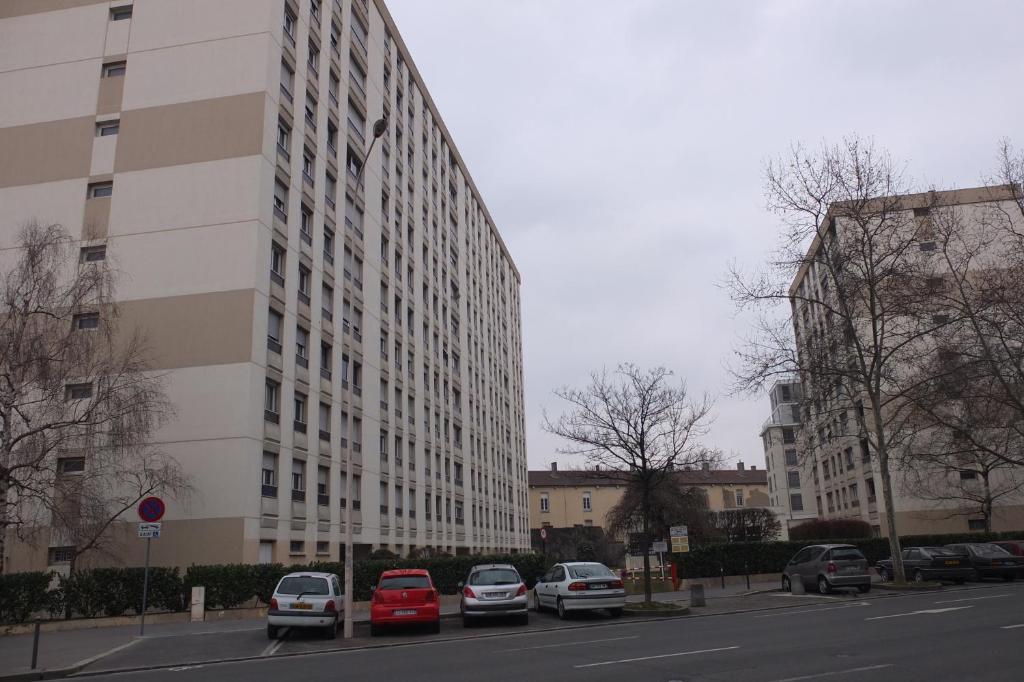 加里巴蒂住宿加早餐旅馆 里昂 外观 照片